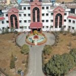 तीन सय शय्यासहित सेवा विस्तार गर्दै नेपाल एपीएफ अस्पताल