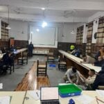 नेपाल मेडिकल काउन्सिल निर्वाचन: डा. कुन्जाङ शेर्पा उपाध्यक्ष अग्रस्थानमा