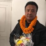 नेपाल मेडिकल काउन्सिलको उपाध्यक्ष पदमा डा. कुञ्जाङ शेर्पा निर्वाचित