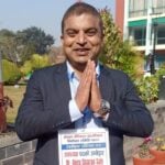 नेपाल मेडिकल काउन्सिल निर्वाचनः १२०० मत गणना, उपाध्यक्षमा डा. गुरुशरण साह अग्रस्थानमा