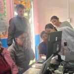 भक्तपुरमा निःशुल्क एक्स-रे: दुई सय जनाले पाए सेवा