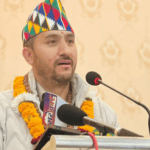 मोबाइल व्यवसायले देशको अर्थतन्त्र र समाज जोडेको छ : मन्त्री खरेल