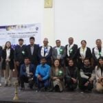 नेपाल मेडिकल कलेजमा नवजात शिशुको मेकानिकल भेन्टिलेसन सम्बन्धी उन्नत कार्यशाला सम्पन्न