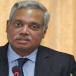 भारतीय राजदूत नवीन श्रीवास्तव अस्पतालबाट डिस्चार्ज