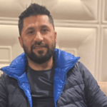 रवि लामिछाने अस्पतालबाट डिस्चार्ज