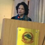 मानसिक स्वास्थ्यका विषयमा सर्वोच्चको फैसला कार्यान्वयन गर्न सरकार प्रतिबद्ध छ : स्वास्थ्यमन्त्री शर्मा