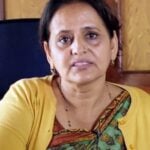 महान्यायाधिवक्ता भण्डारीले दिइन् पदबाट राजीनामा