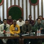 चिकित्सकको सुरक्षा र दरबन्दी मुख्य एजेन्डा: ‘टिम बद्री’ ले सार्वजनिक गर्यो चुनावी प्रतिबद्धता