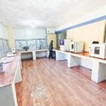 जिल्ला अस्पताल बाजुरामा पहिलो पटक माईक्रोवायलोजी ल्यावसेवा सुरु