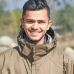 वैकल्पिक पार्टीमा पुरानै नेताको प्रवेश