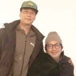 सकियो सौगात र सिम्रनको बब डाइ