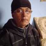 प्रजातान्त्रिक आन्दोलनका अद्वितीय योद्धा वरिष्ठ पत्रकार दाहालको निधन