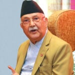 ओलीद्वारा आकस्मिक कानुनी परामर्शका लागि दुई वरिष्ठ वकिल बोलाइयो