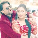 किन लाग्छ मायाको धौले धन्सार