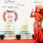 लिटिल मिस नेवाको ट्यालेन्ट शो