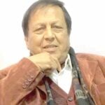 रहेनन् माइकल चन्द प्रथम अभिनेत्री भुवनलाई पतिशोक