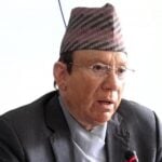 प्रधानन्यायाधीश राउत अस्पताल भर्ना, स्वास्थ्य अवस्था निगरानीमा