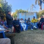 दोहोरिने दाउमा राप्रप्राका दीपक