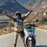 ६ हजार किलोमिटरको क्रस–कन्ट्री इलेक्ट्रिक यात्राले एथर ४५० को क्षमता प्रमाणित