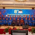 आइक्यानको आठौं दीक्षान्त समारोह सम्पन्न, १ सय ४१ जना चार्टर्ड एकाउन्टेन्ट दिक्षीत