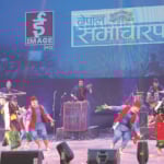 बालबालिकाको सहयोगार्थ स्टाइल एण्ड साउण्ड