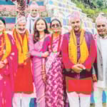 मालारानीको पहिचानका लागि भजन