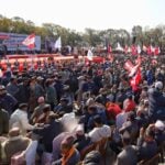 कांग्रेस महाधिवेशनको हलबाट उठेको परिवर्तनको गर्जन