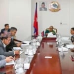 व्यवसायजन्य स्वास्थ्यमा राज्यको बेवास्ता कानुन छ, सुरक्षा छैन