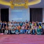 कोलम्बोमा नदी अधिकार मञ्चकाे कार्यक्रम सुरु