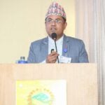 आर्थिक–प्रशासनिक अधिकारसहित डा. पौडेललाई बीमा बोर्डको जिम्मेवारी