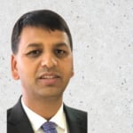 टिकट नपाएपछि विष्णु रिजालको व्यङ्ग्यात्मक असन्तुष्टि