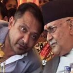 झापाका डा. रामबाबु गिरिद्वारा एमाले परित्याग, रास्वपा प्रवेश गर्ने घोषणा