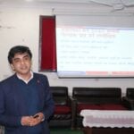 ७३औं विश्व कुष्ठरोग निवारण दिवस : म्याग्दीमा पत्रकार तथा सरोकारवालासँग अन्तर्क्रिया कार्यक्रम