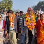 कैलालीमा शान्तिपूर्णरुपमा मनोनयन दर्ता, १२ स्वतन्त्रसहित ७९ जनाको उम्मेदवारी