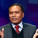 पेट्रोलियम पदार्थमा गरिएको मूल्य वृद्धि फिर्ता लिन अध्यक्ष घिसिङको माग