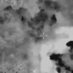 दक्षिण लेबनानमा इजरायली हवाई हमला, आठ पत्रकारसहित १९ घाइते