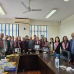 नेपाल मेडिकल काउन्सिलको नयाँ नेतृत्वलाई नीति, नियमन र जवाफदेहिताको परीक्षा