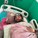 डा. निकोलस भुसालको स्वास्थ्य अवस्था गम्भीर, वीर अस्पतालमै अनसन जारी