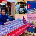एम्स्टर्डाममा युरोपियन लोकप्रिय पर्यटन मेला सुरु, नेपालप्रति पर्यटकको आकर्षण बढ्दो