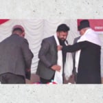 सेयर व्यवसायी दीपेन्द्र अग्रवाल एमालेमा प्रवेश