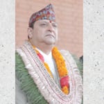 पूर्वराजा ज्ञानेन्द्रको जनकपुर भ्रमण अर्थपूर्ण