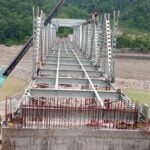 कालीगण्डकीका पुलहरूको निर्माण वर्षौंसम्म अधुरै