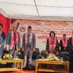 कान्तिलाई १ हजार शैय्याको ‘इन्स्टिच्युट अफ चाइल्ड हेल्थ’ बनाइने मन्त्री डा. सुधा गौतम शर्माको प्रतिवद्धता