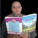 बालमनको प्रवक्ता : बालमञ्जरी