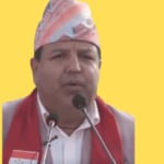 गगनको नेतृत्व स्वीकारेर कांग्रेस अघि बढ्ने : सुनिल शर्मा