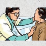 २३ हजारलाई स्वास्थ्य सेवा