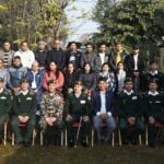 पश्चिम पृतनामा रक्षा संवाददाता अभिमुखीकरण कार्यक्रम सुरु