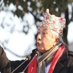 कम्युनिस्ट एजेन्डाबाट कांग्रेसलाई मुक्त गर्नुपर्छ : शुक्रराज शर्मा