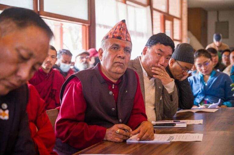 मुस्ताङको इतिहासबारे नेपाल समाजको विमर्श