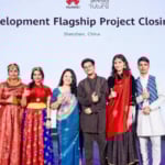 डिजिटल नेपालको आधारमा हुवावेको भूमिका